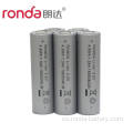 IFR18650-1500mAh 3.2V Batería cilíndrica de LifePO4